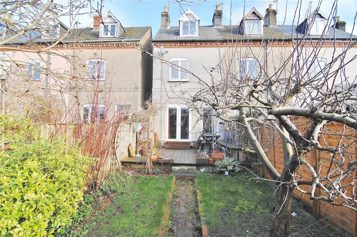 Stroud, Gloucestershire