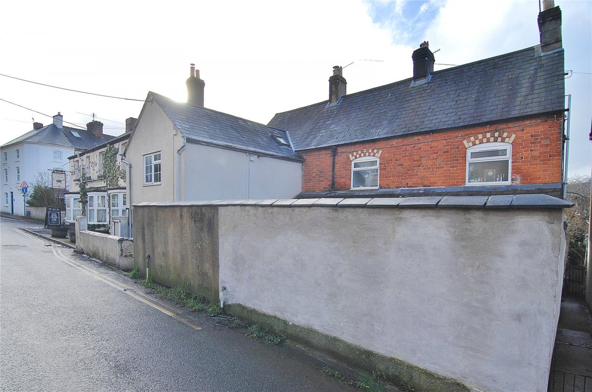 Stroud, Gloucestershire