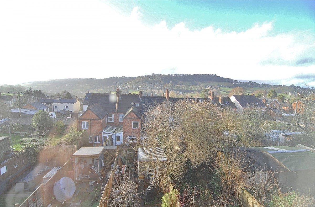 Stroud, Gloucestershire