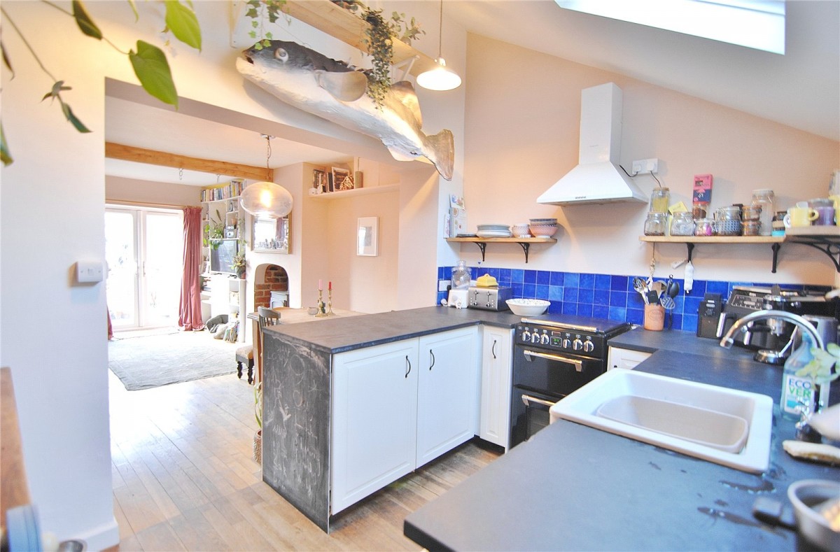 Stroud, Gloucestershire