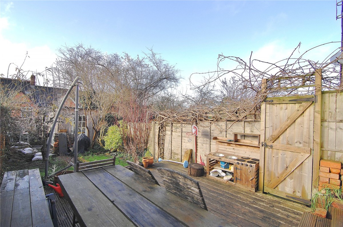 Stroud, Gloucestershire