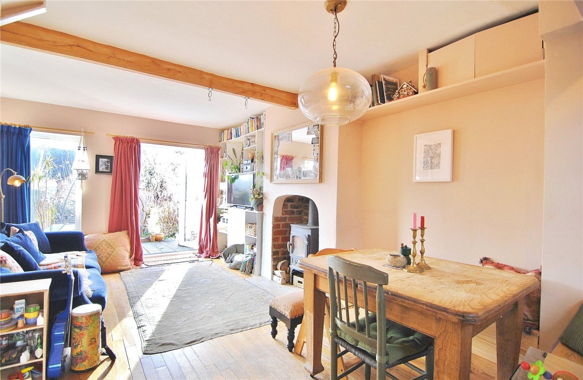 Stroud, Gloucestershire