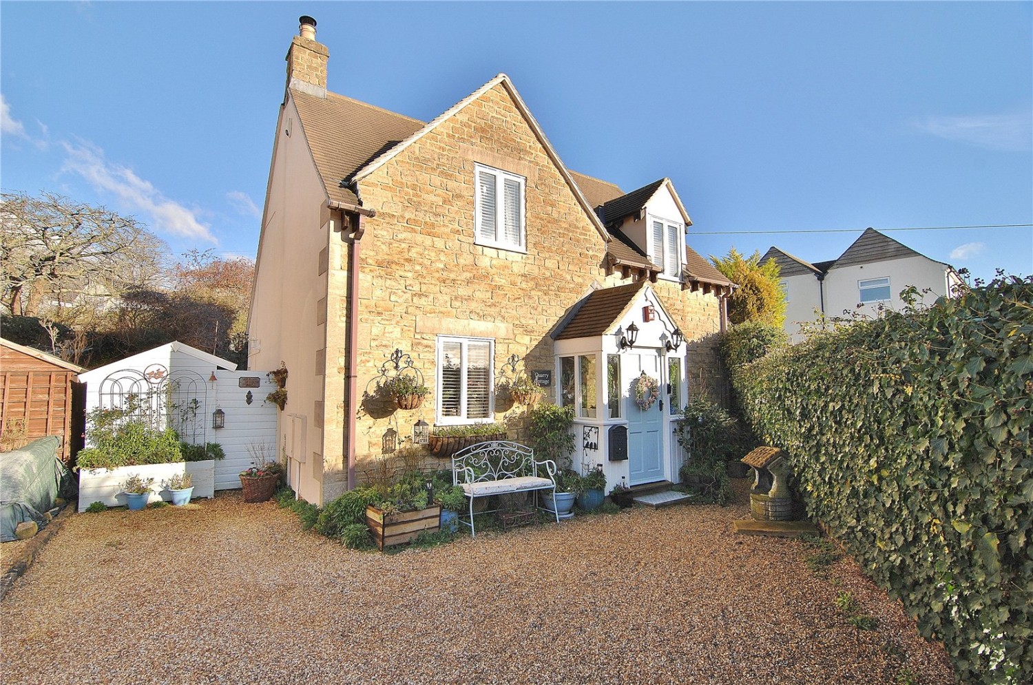 Chalford Hill, Stroud, Gloucestershire