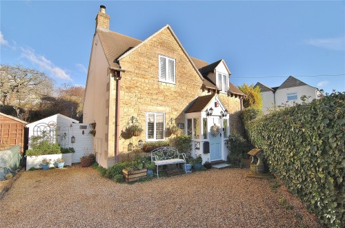 Chalford Hill, Stroud, Gloucestershire