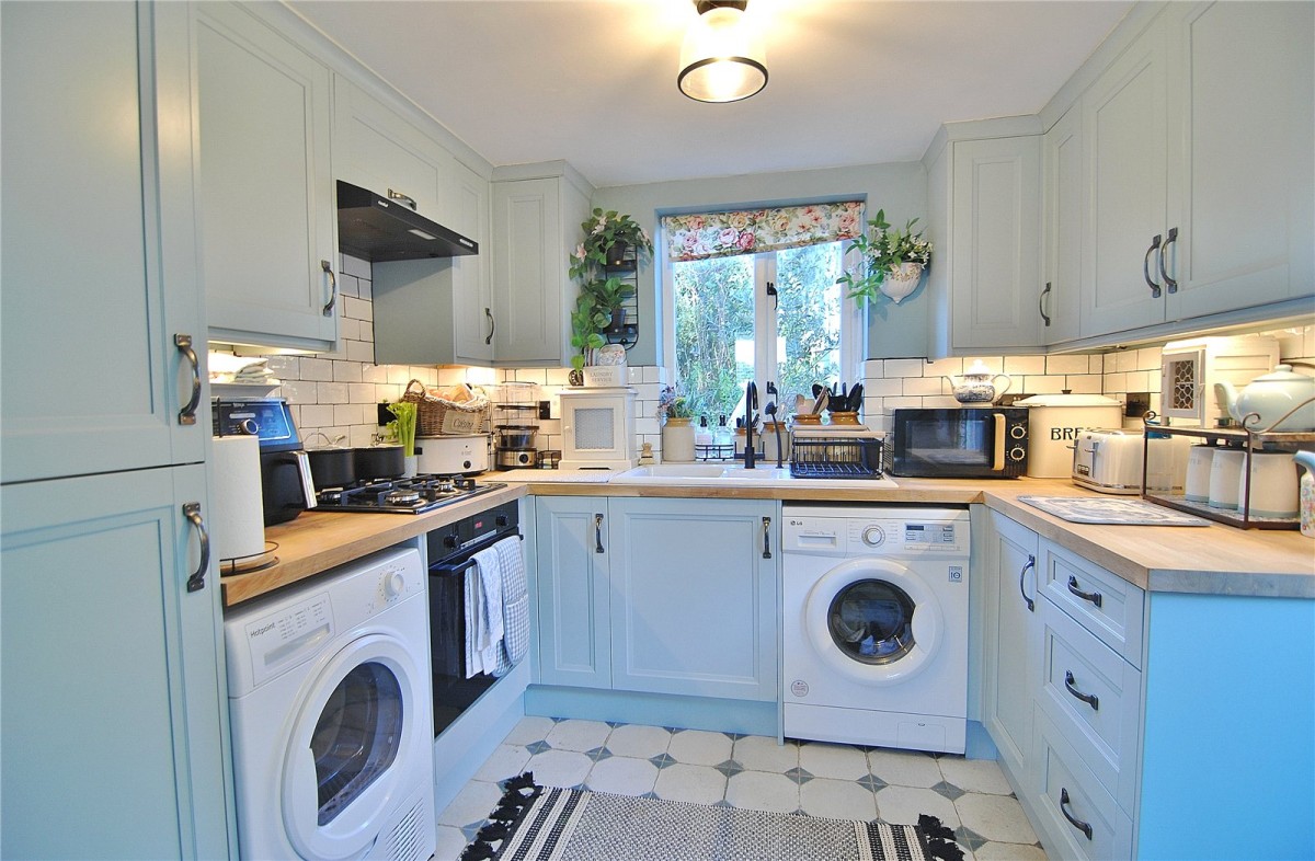 Chalford Hill, Stroud, Gloucestershire