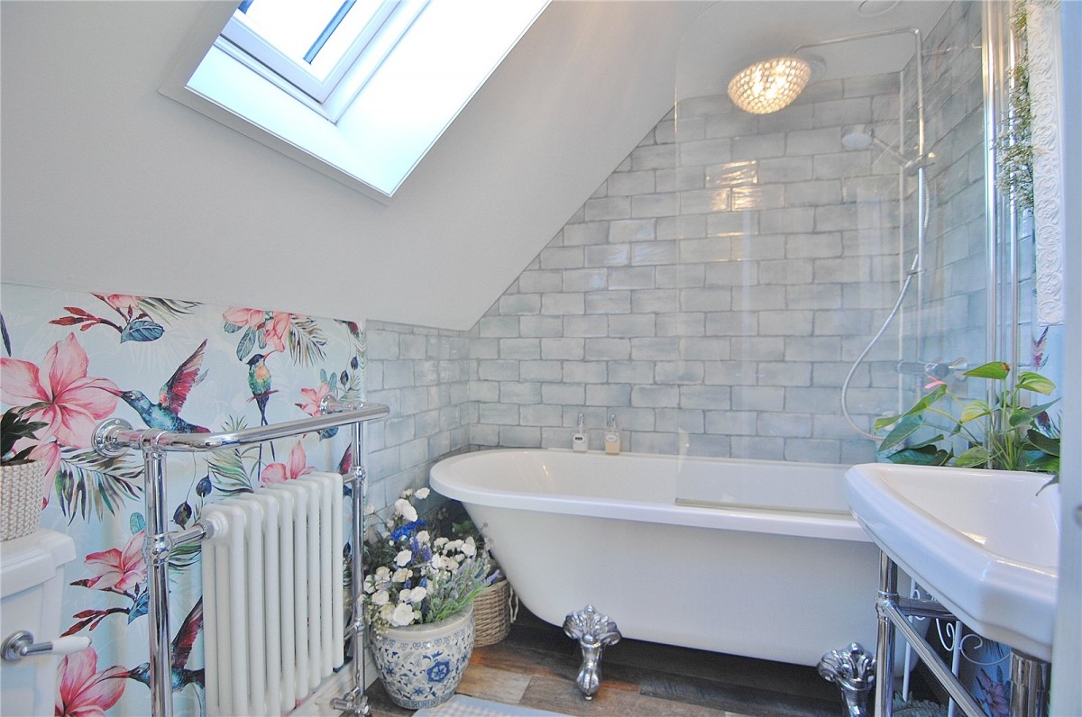 Chalford Hill, Stroud, Gloucestershire