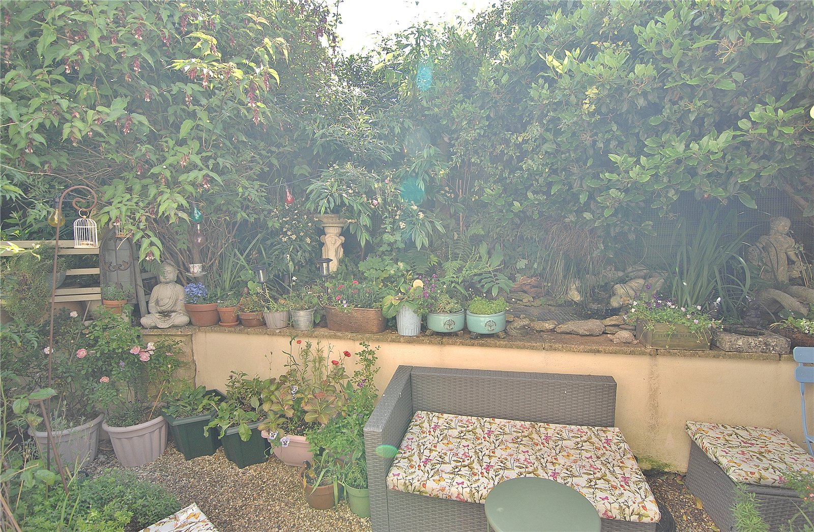 2 bedroom House for sale in Chalford Hill, Stroud, Gloucestershire