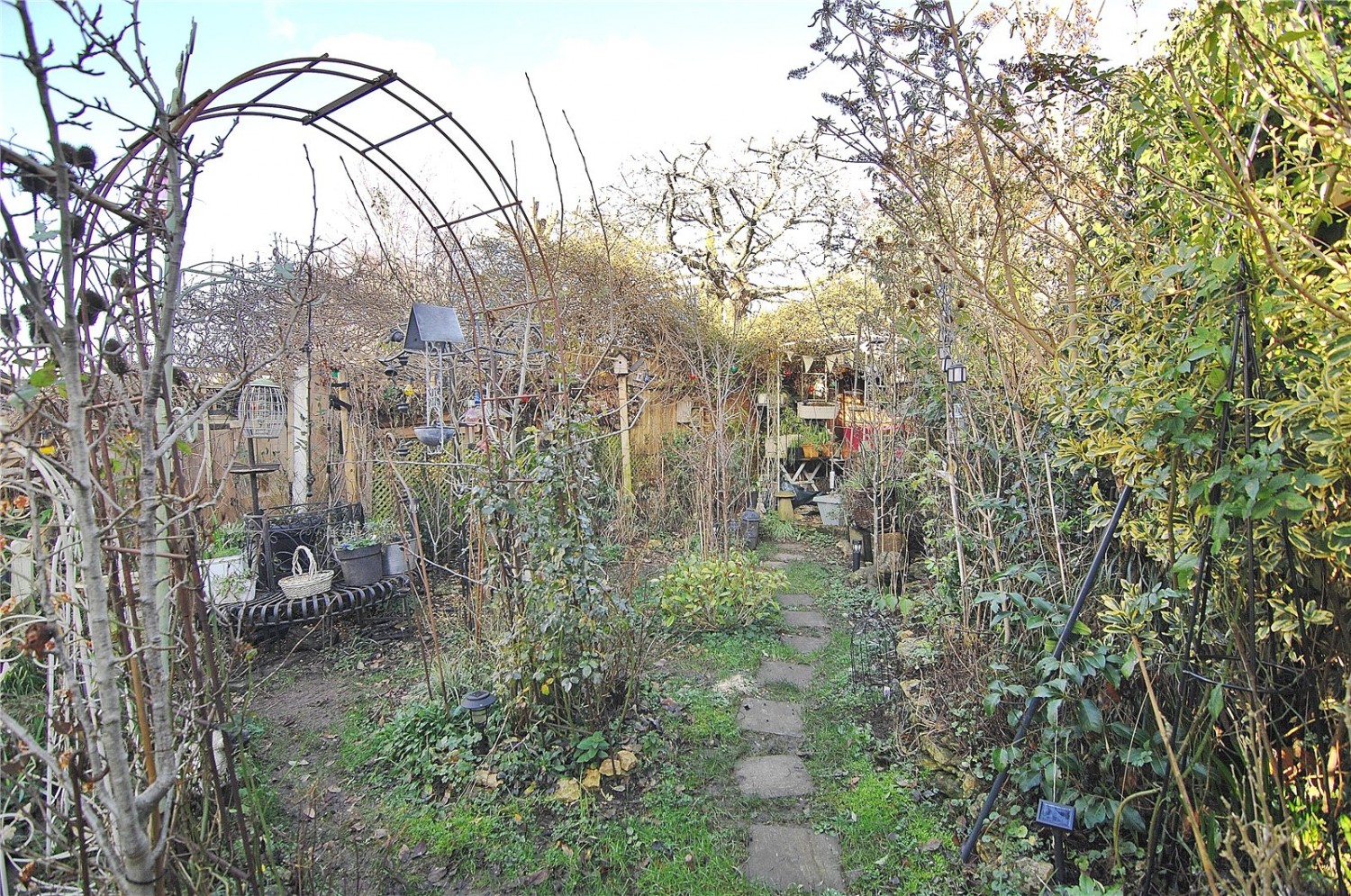 Chalford Hill, Stroud, Gloucestershire