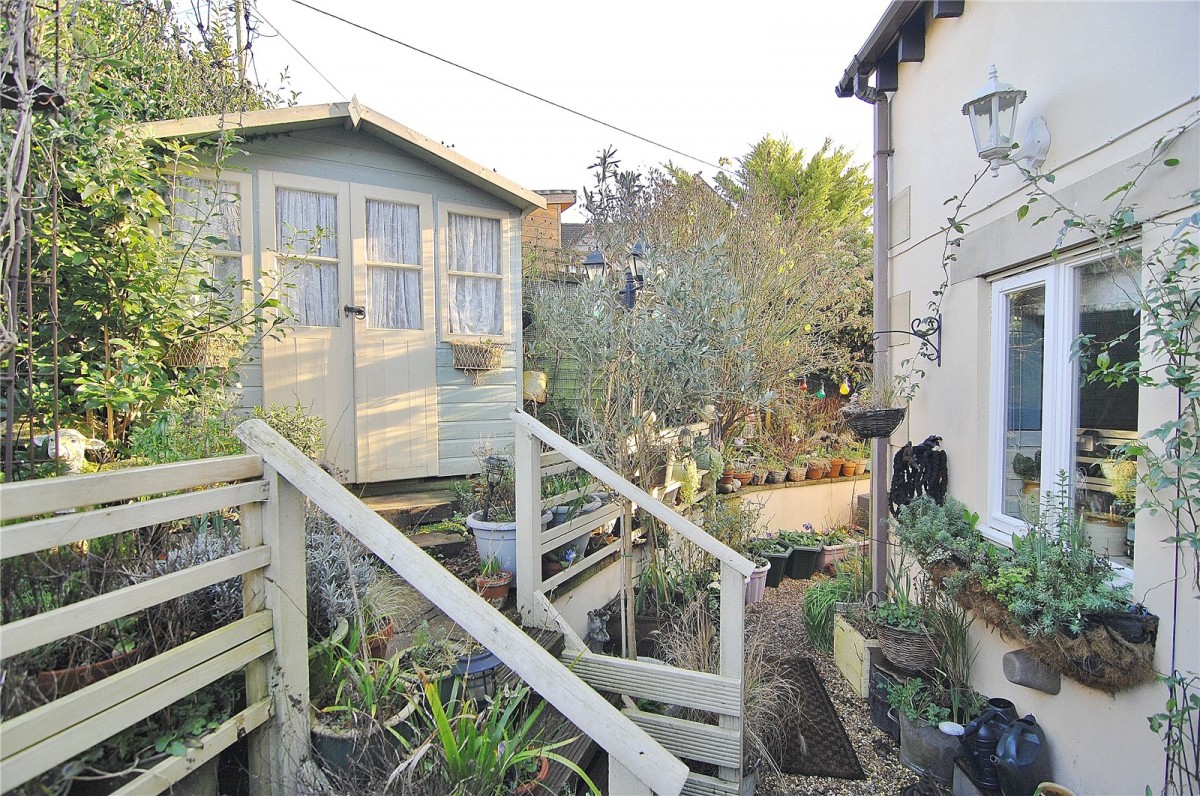 Chalford Hill, Stroud, Gloucestershire