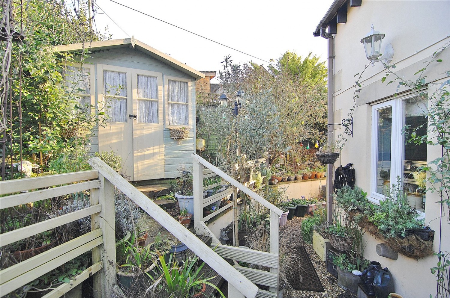 Chalford Hill, Stroud, Gloucestershire