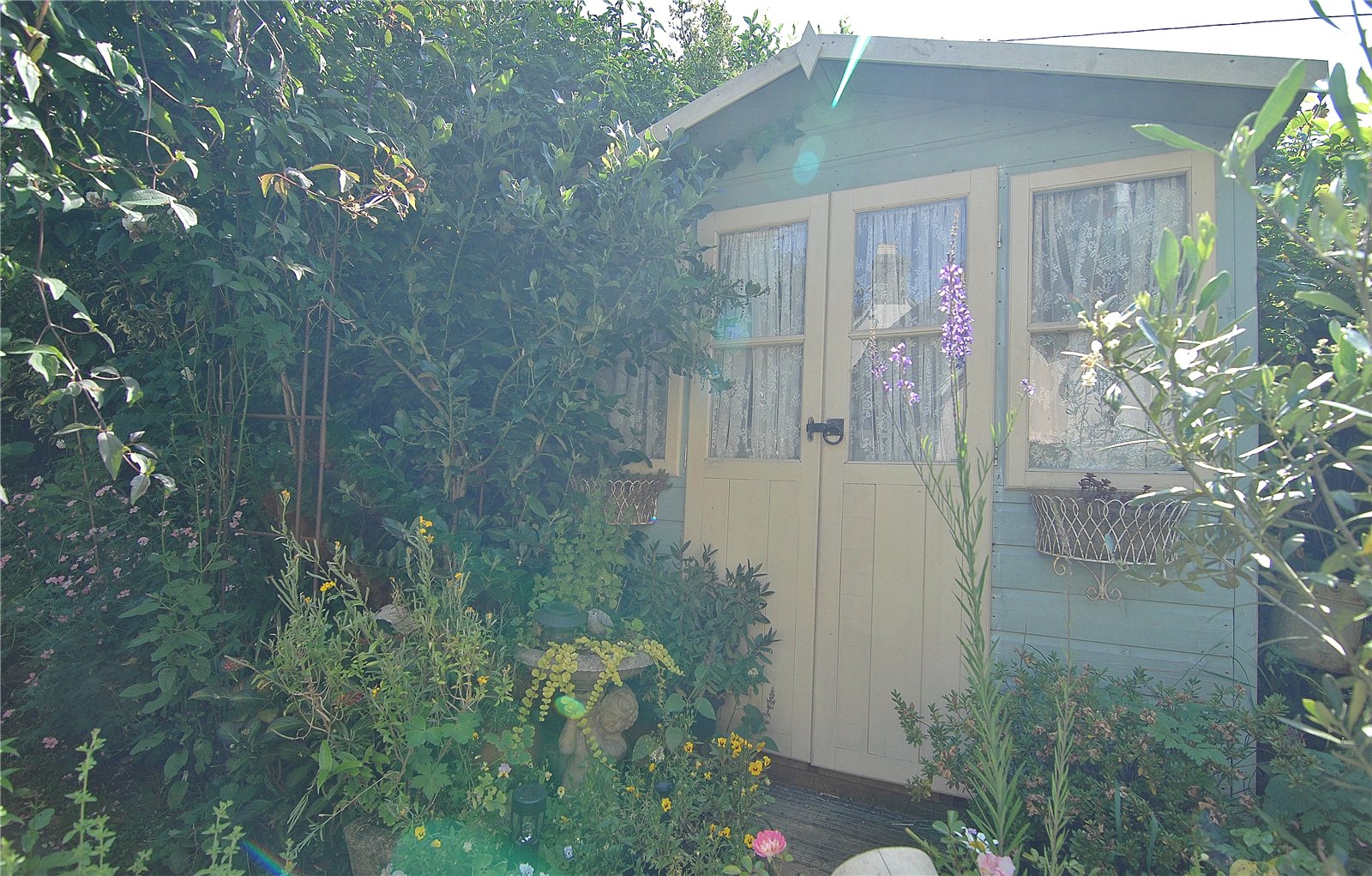 2 bedroom House for sale in Chalford Hill, Stroud, Gloucestershire