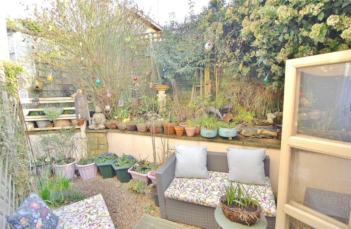 Chalford Hill, Stroud, Gloucestershire