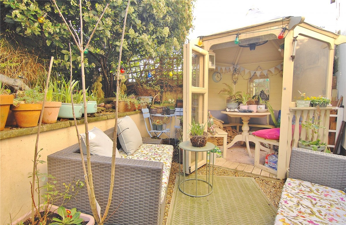 Chalford Hill, Stroud, Gloucestershire