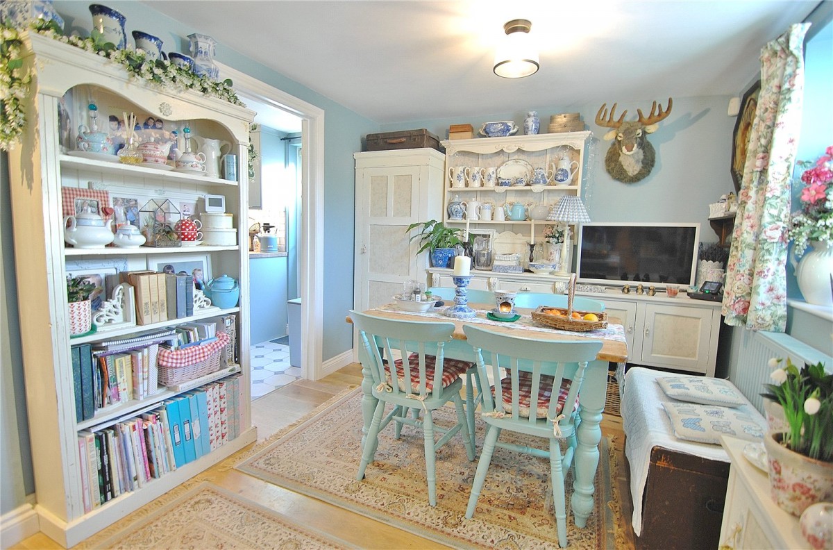 Chalford Hill, Stroud, Gloucestershire