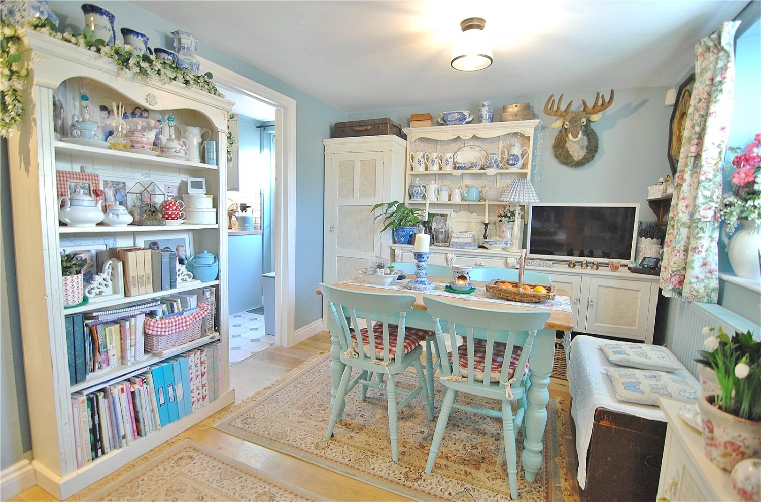 Chalford Hill, Stroud, Gloucestershire