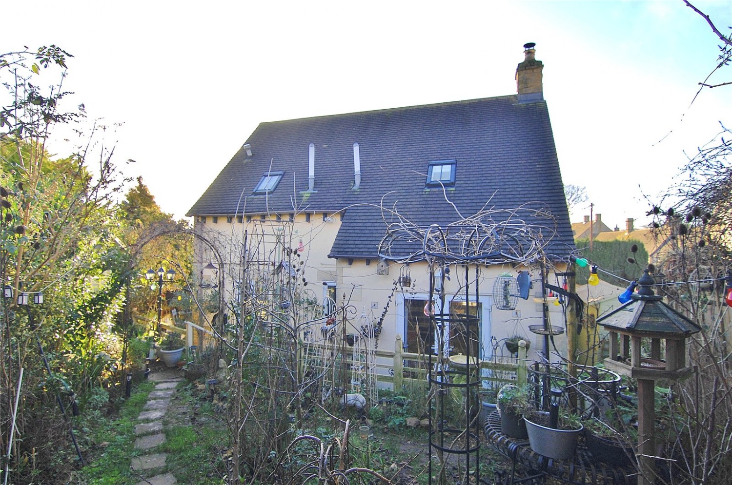 Chalford Hill, Stroud, Gloucestershire