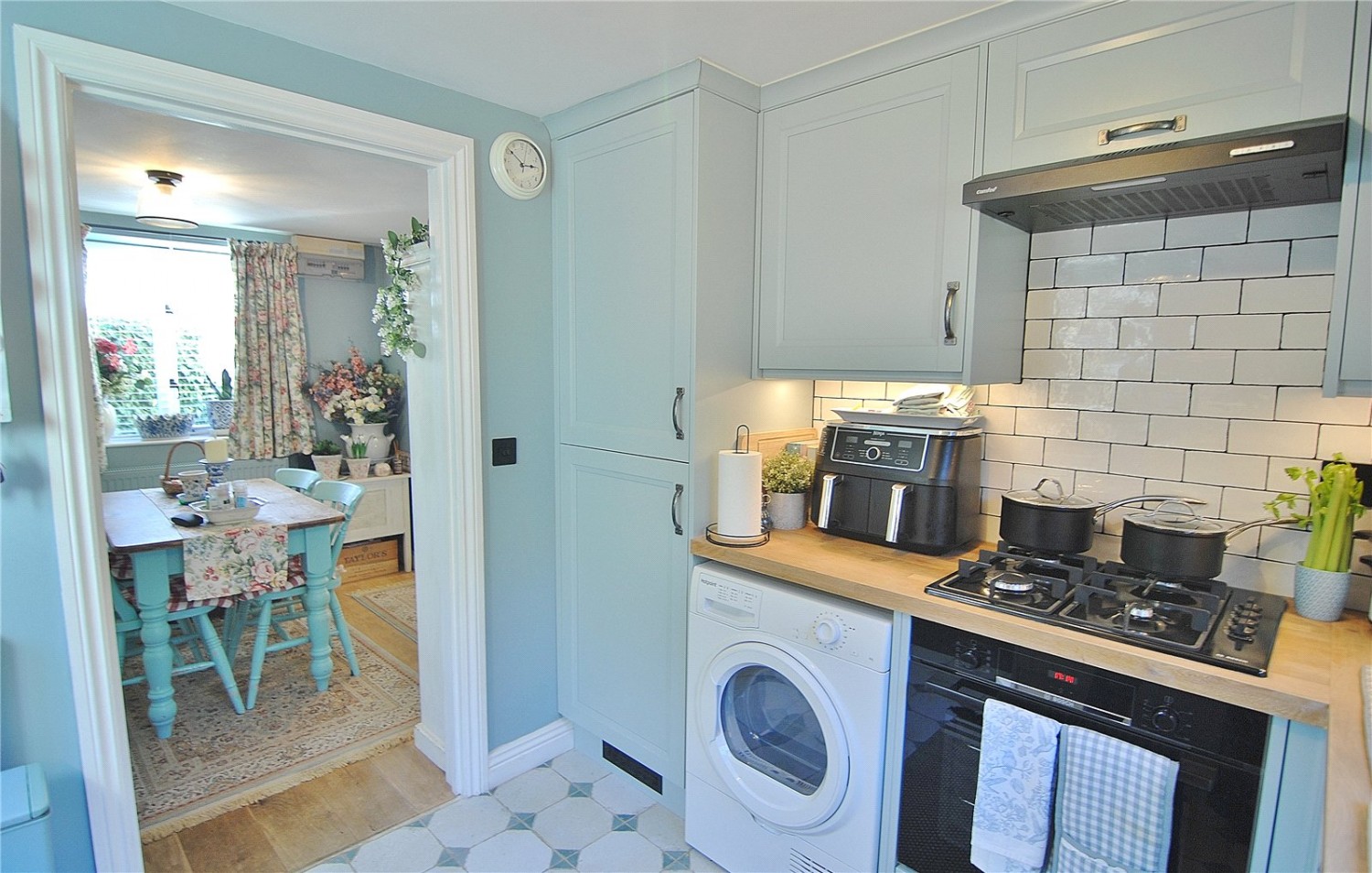 Chalford Hill, Stroud, Gloucestershire