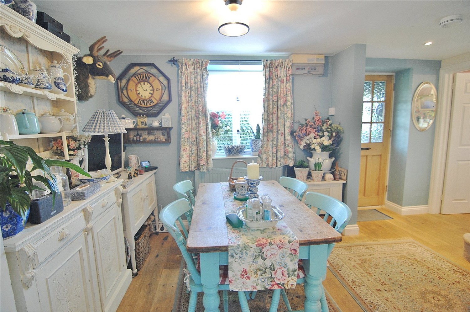 Chalford Hill, Stroud, Gloucestershire