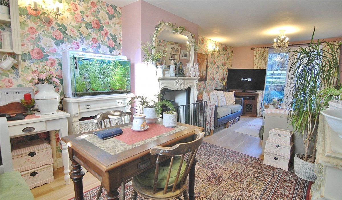 Chalford Hill, Stroud, Gloucestershire