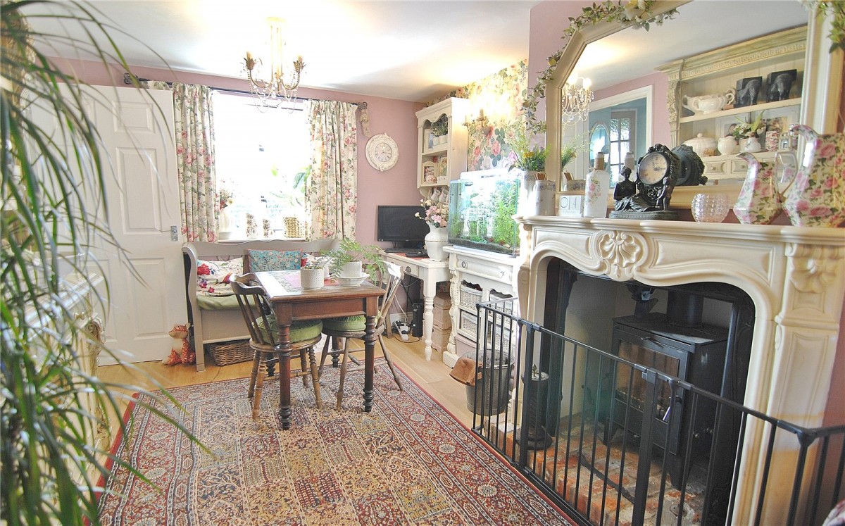 Chalford Hill, Stroud, Gloucestershire