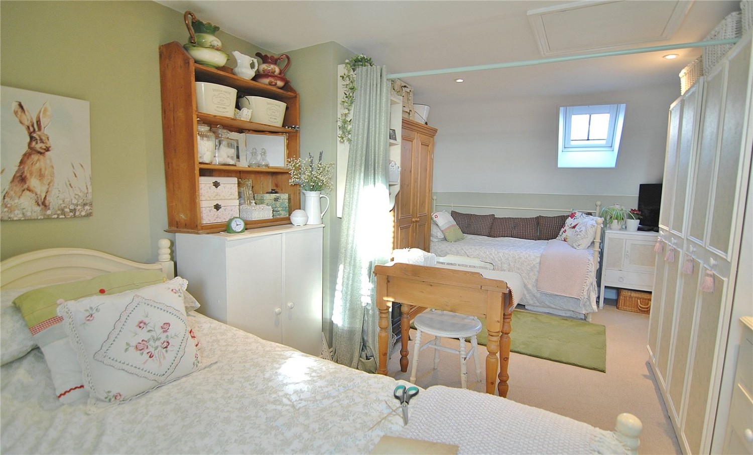 Chalford Hill, Stroud, Gloucestershire