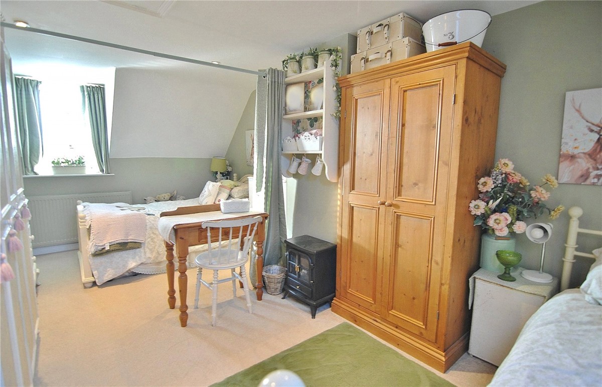 Chalford Hill, Stroud, Gloucestershire