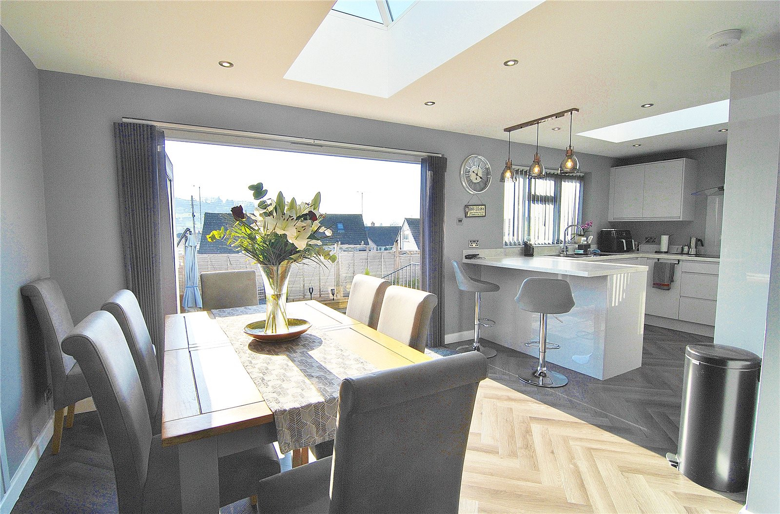 4 bedroom House for sale in Stroud, Gloucestershire