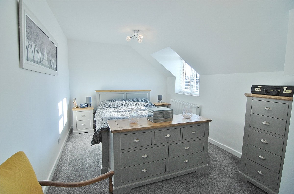 Stroud, Gloucestershire