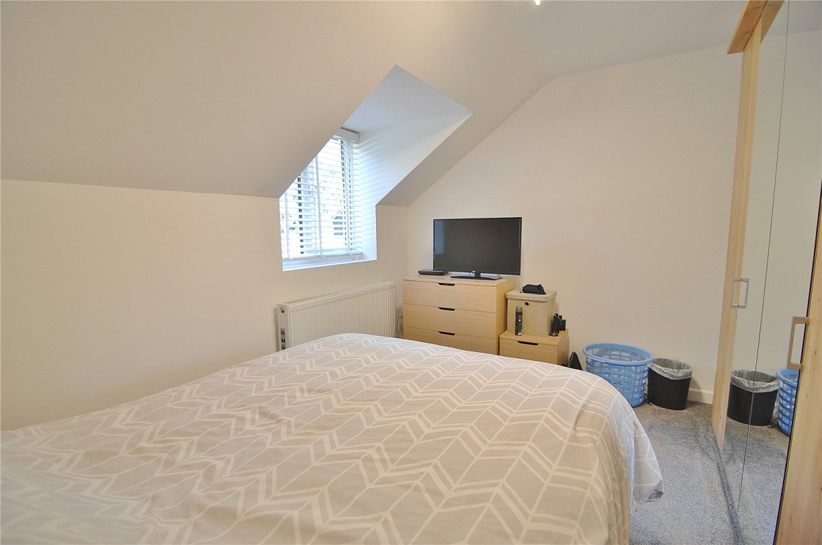 Stroud, Gloucestershire