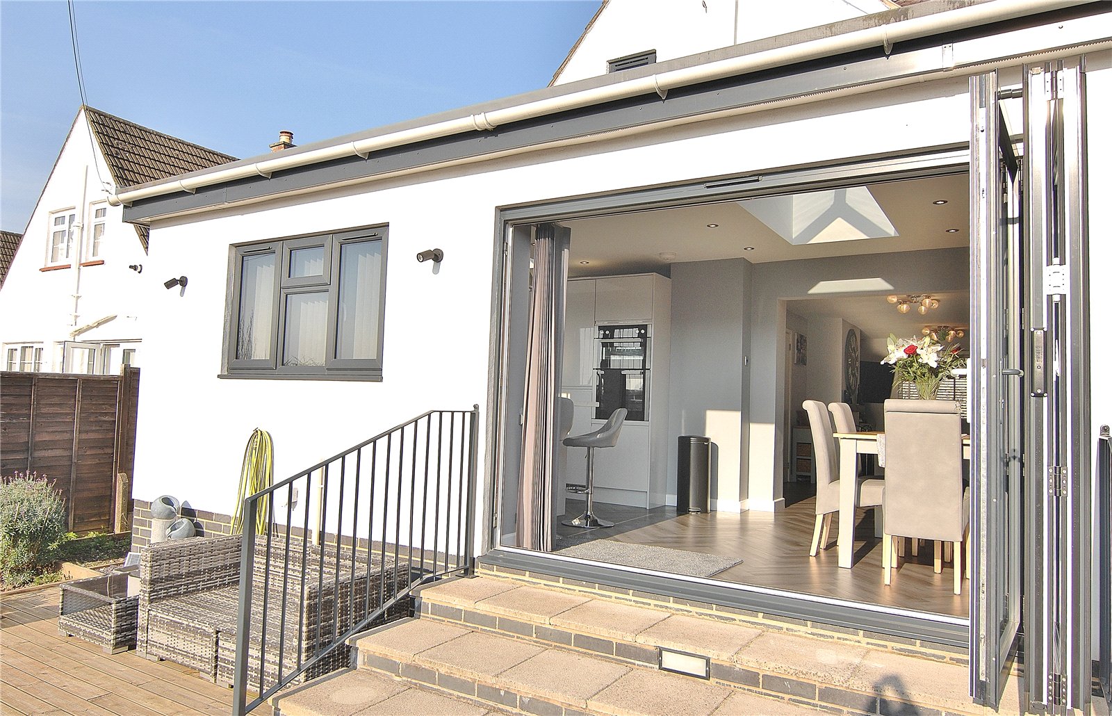 4 bedroom House for sale in Stroud, Gloucestershire