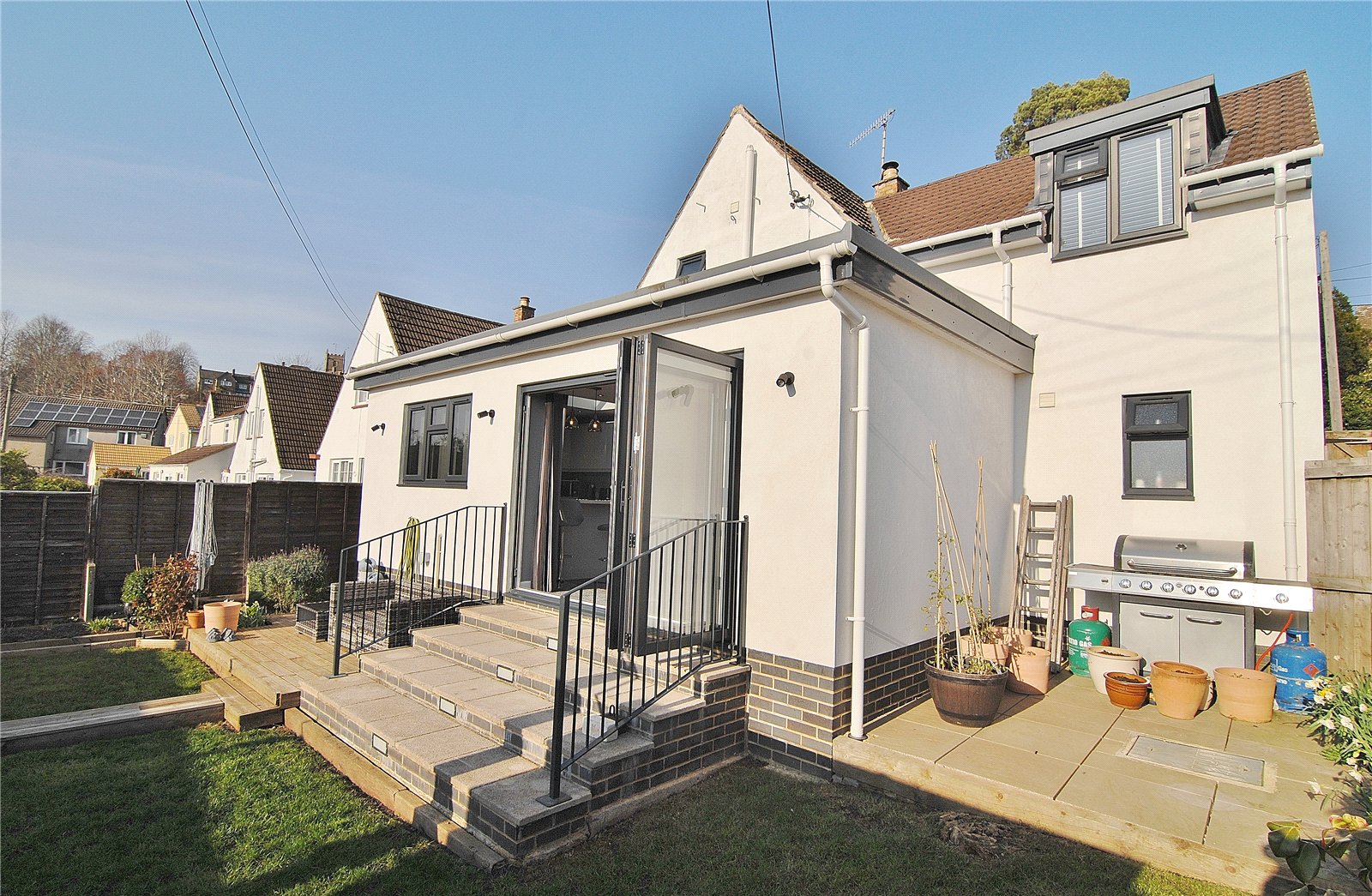 4 bedroom House for sale in Stroud, Gloucestershire