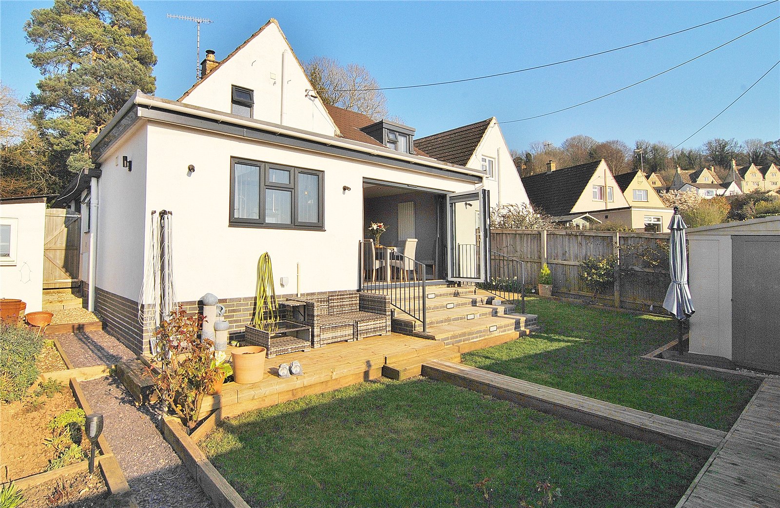 4 bedroom House for sale in Stroud, Gloucestershire