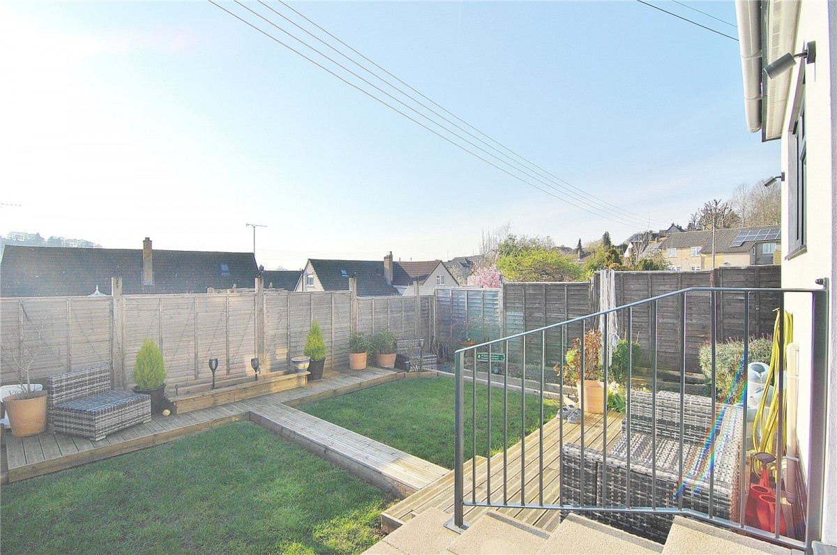 Stroud, Gloucestershire