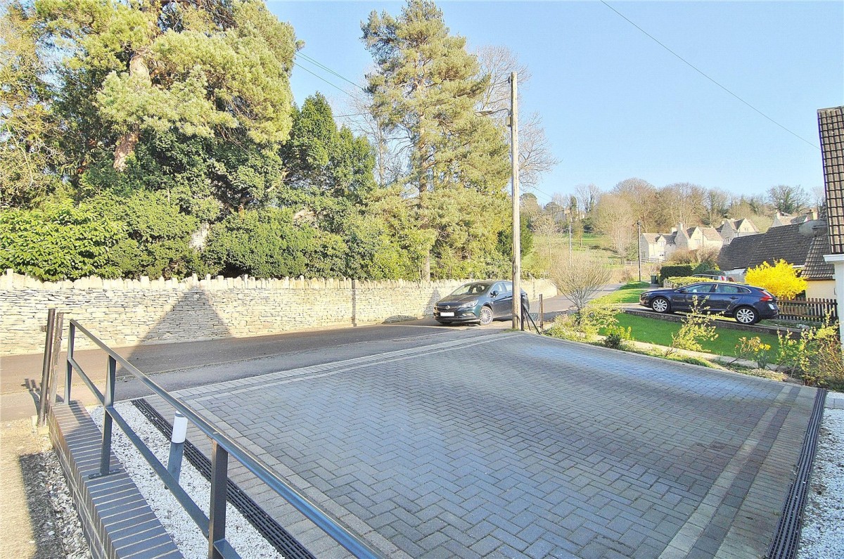 Stroud, Gloucestershire