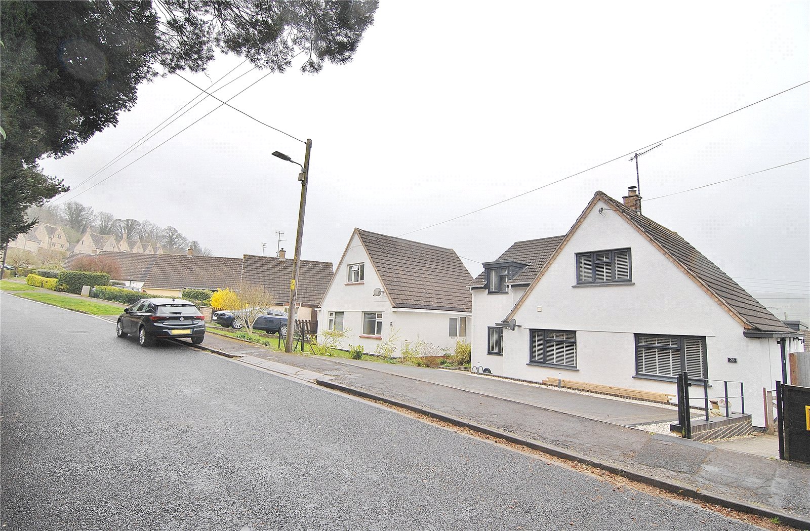 4 bedroom House for sale in Stroud, Gloucestershire
