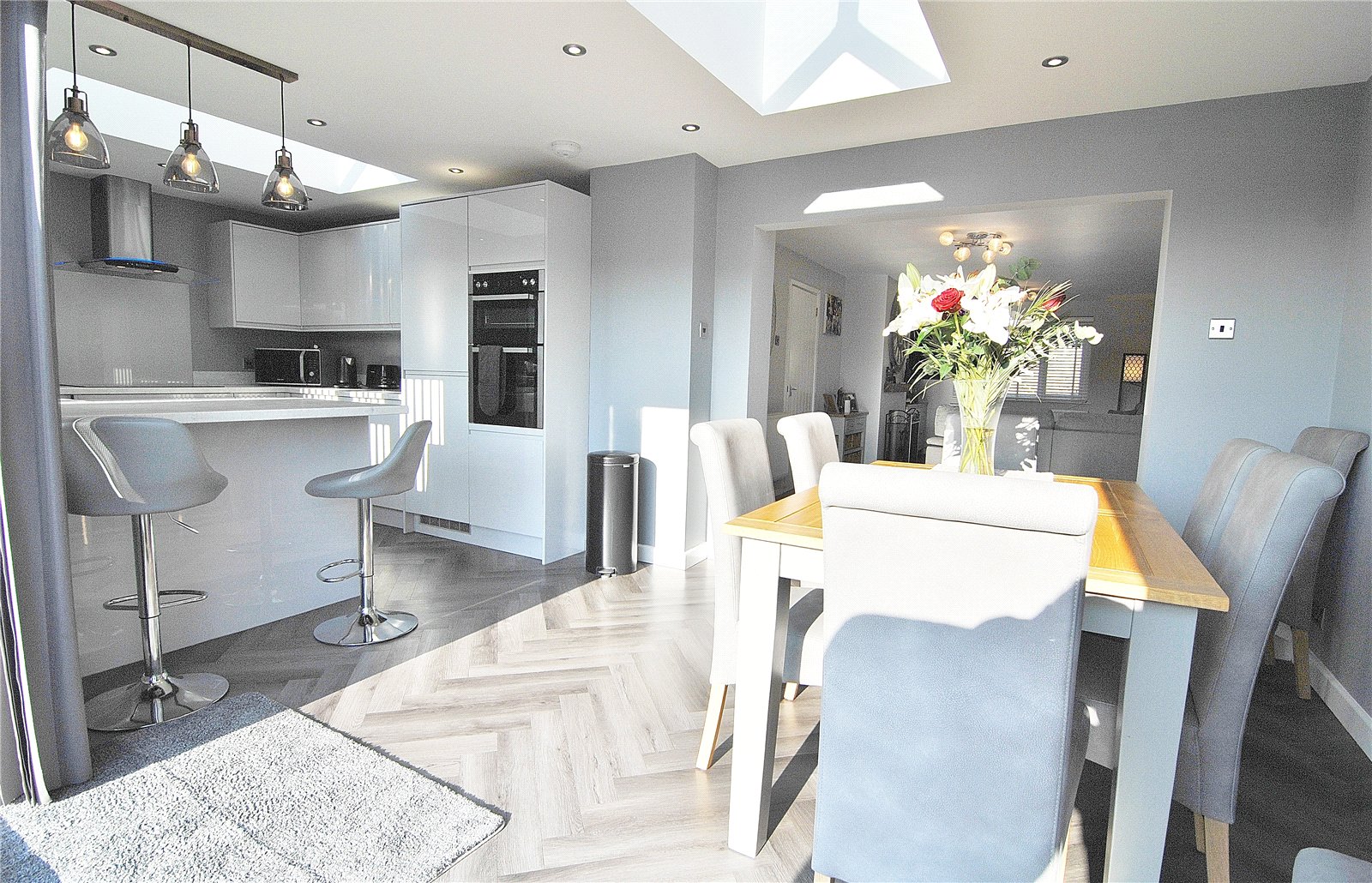 4 bedroom House for sale in Stroud, Gloucestershire