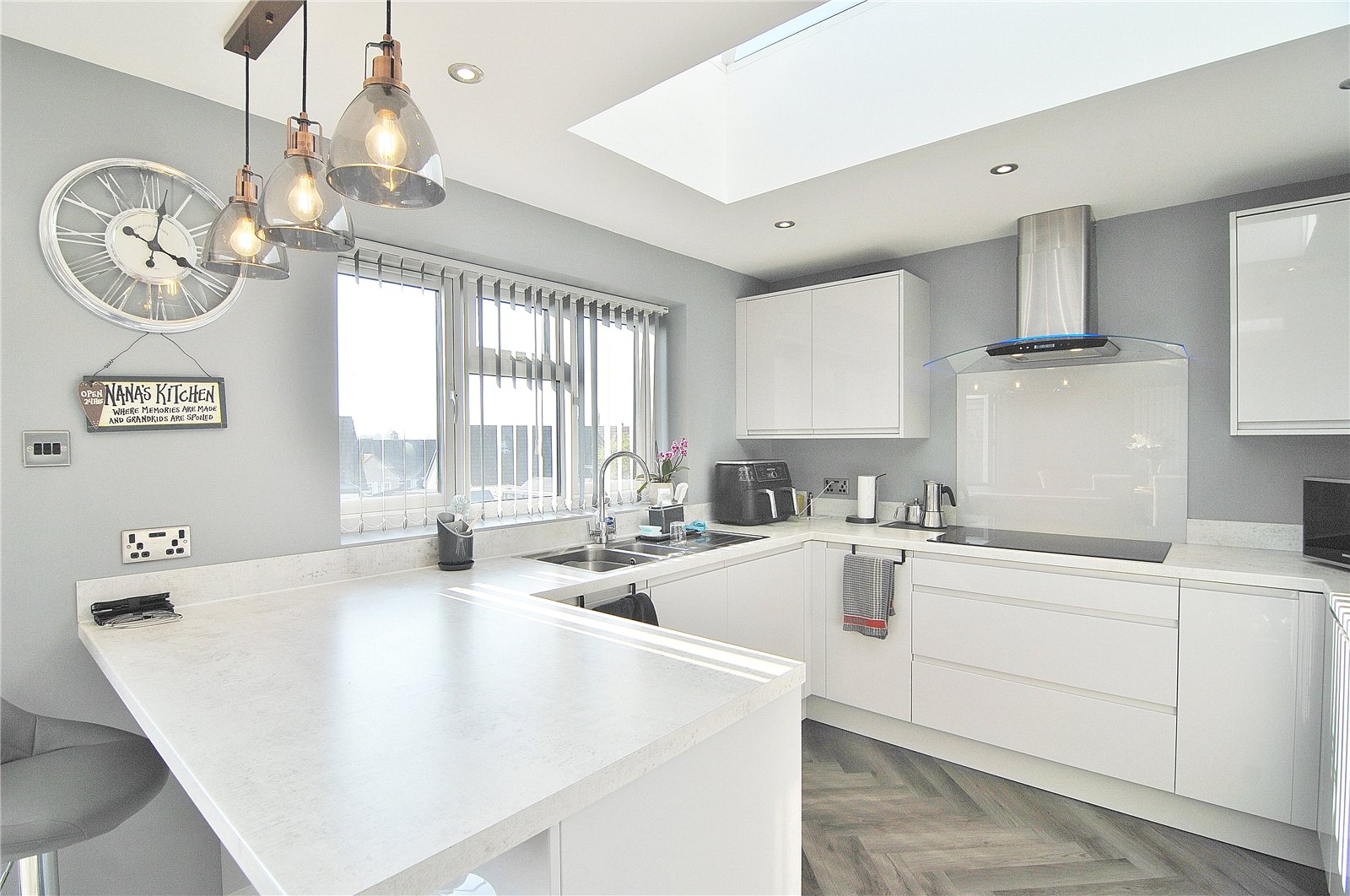 4 bedroom House for sale in Stroud, Gloucestershire