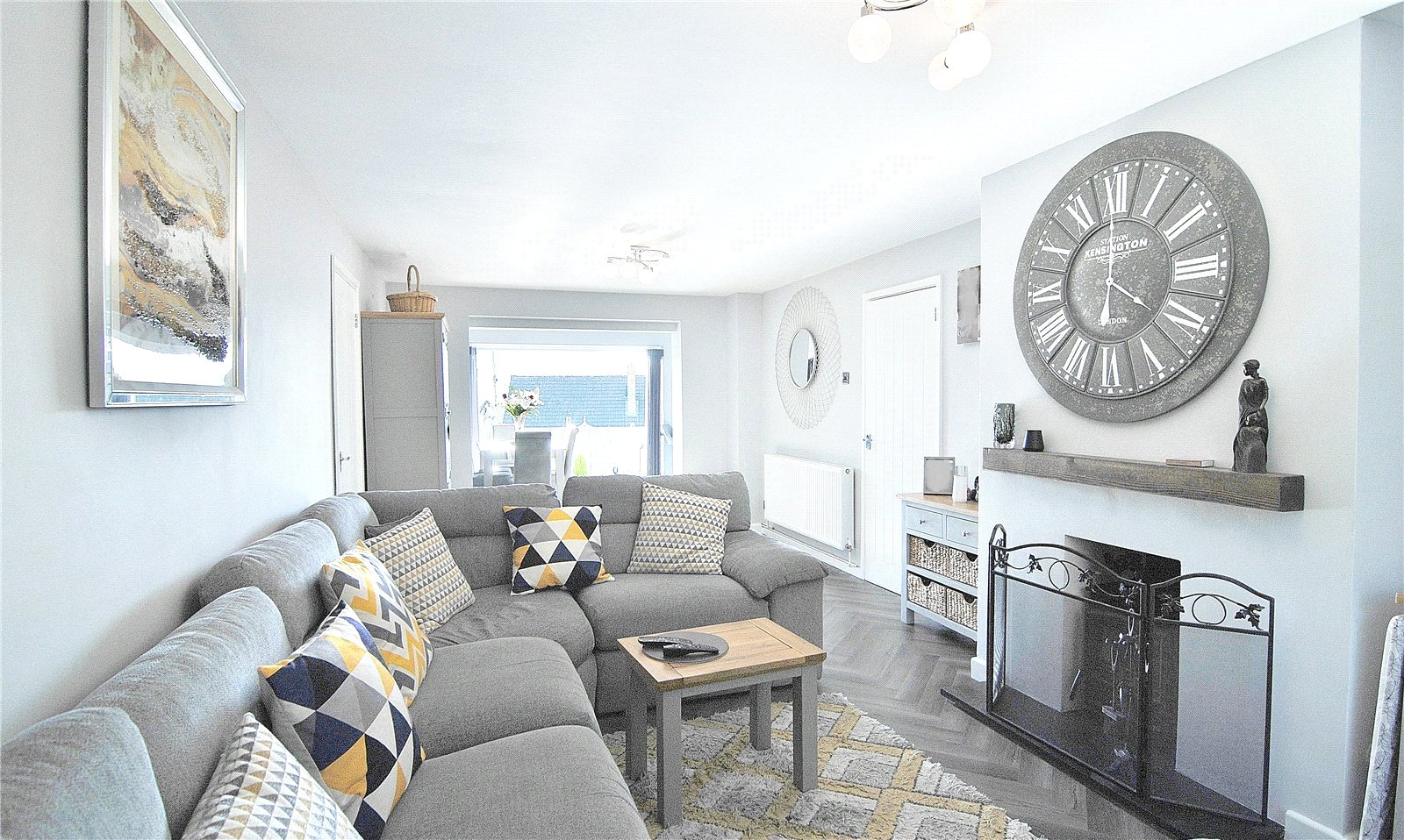 4 bedroom House for sale in Stroud, Gloucestershire