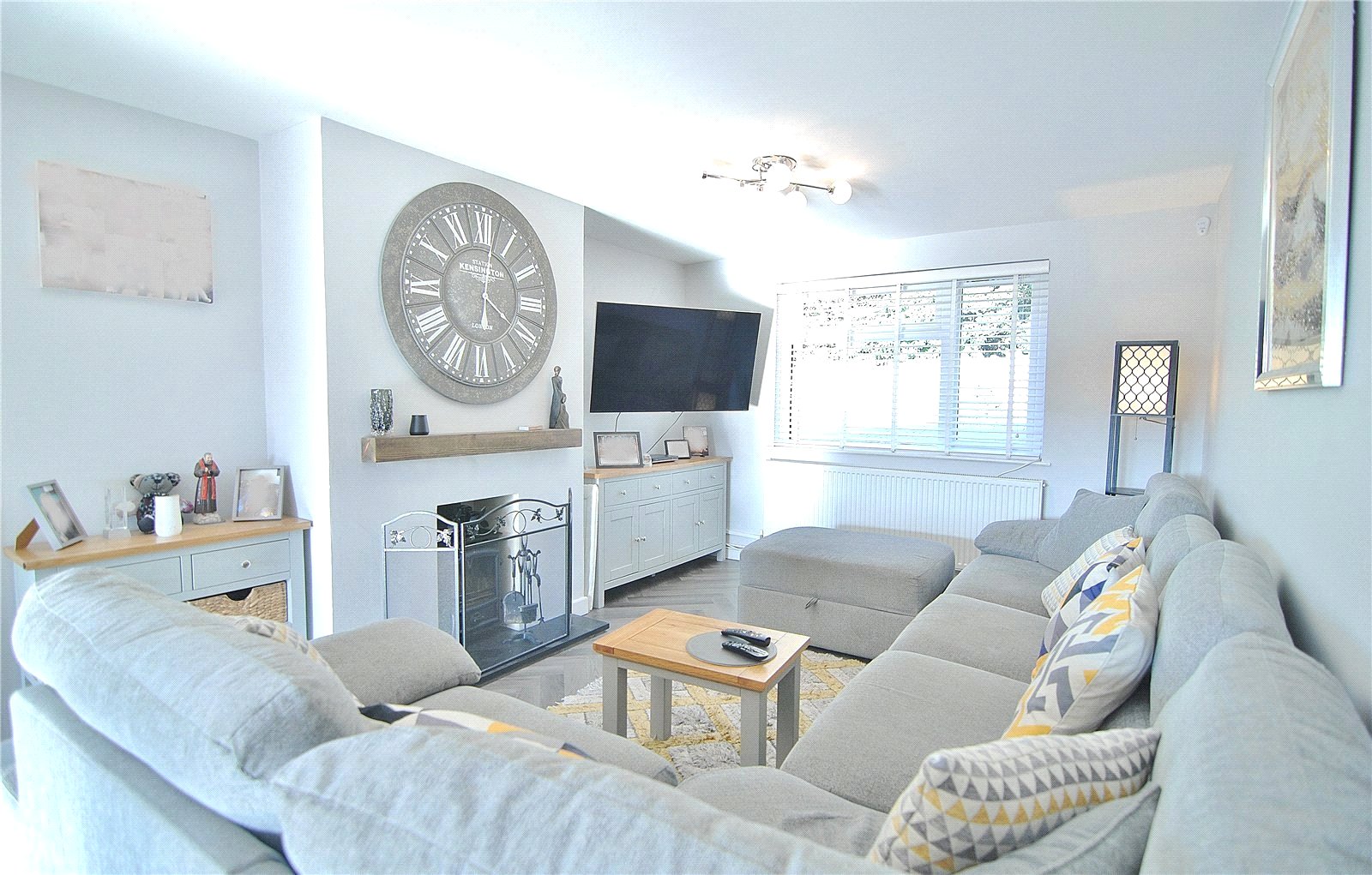 4 bedroom House for sale in Stroud, Gloucestershire