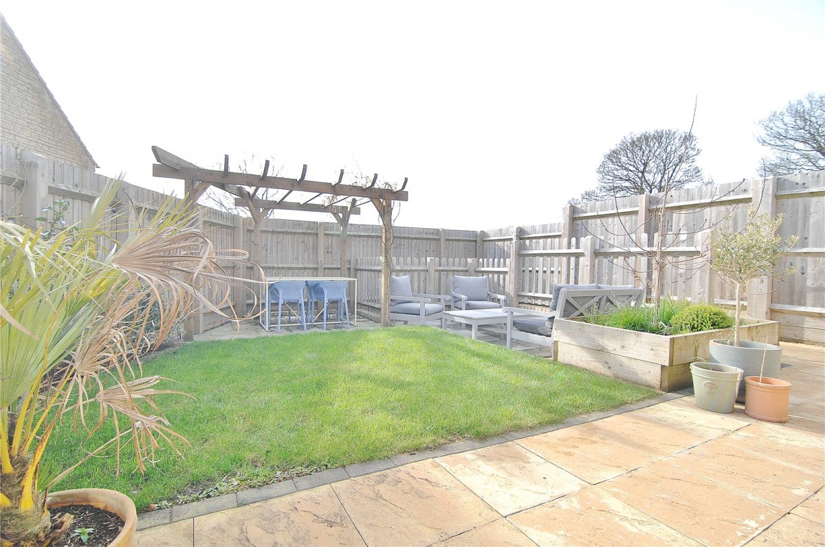 Chalford Hill, Stroud