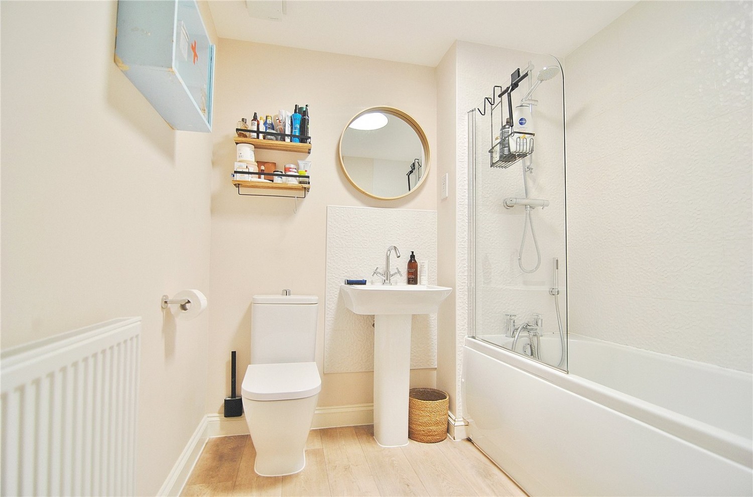 Chalford Hill, Stroud