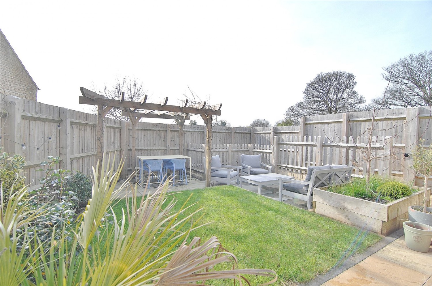 Chalford Hill, Stroud