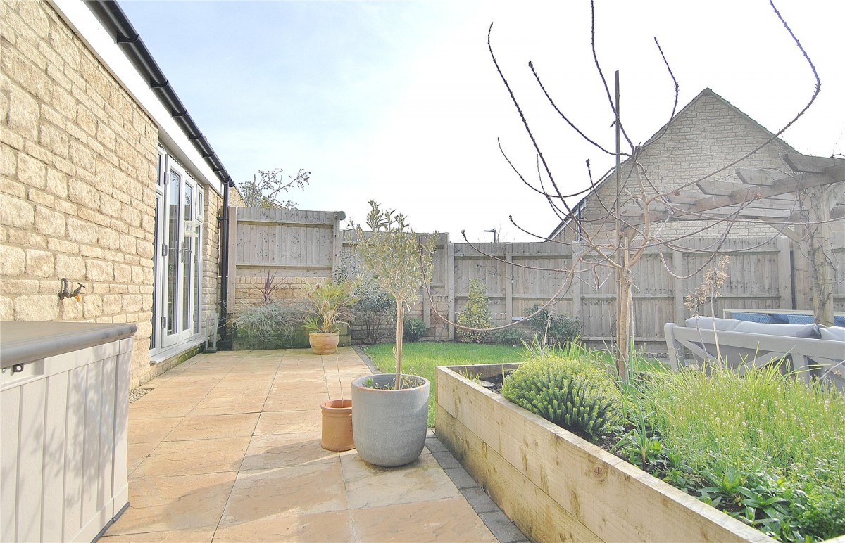 Chalford Hill, Stroud