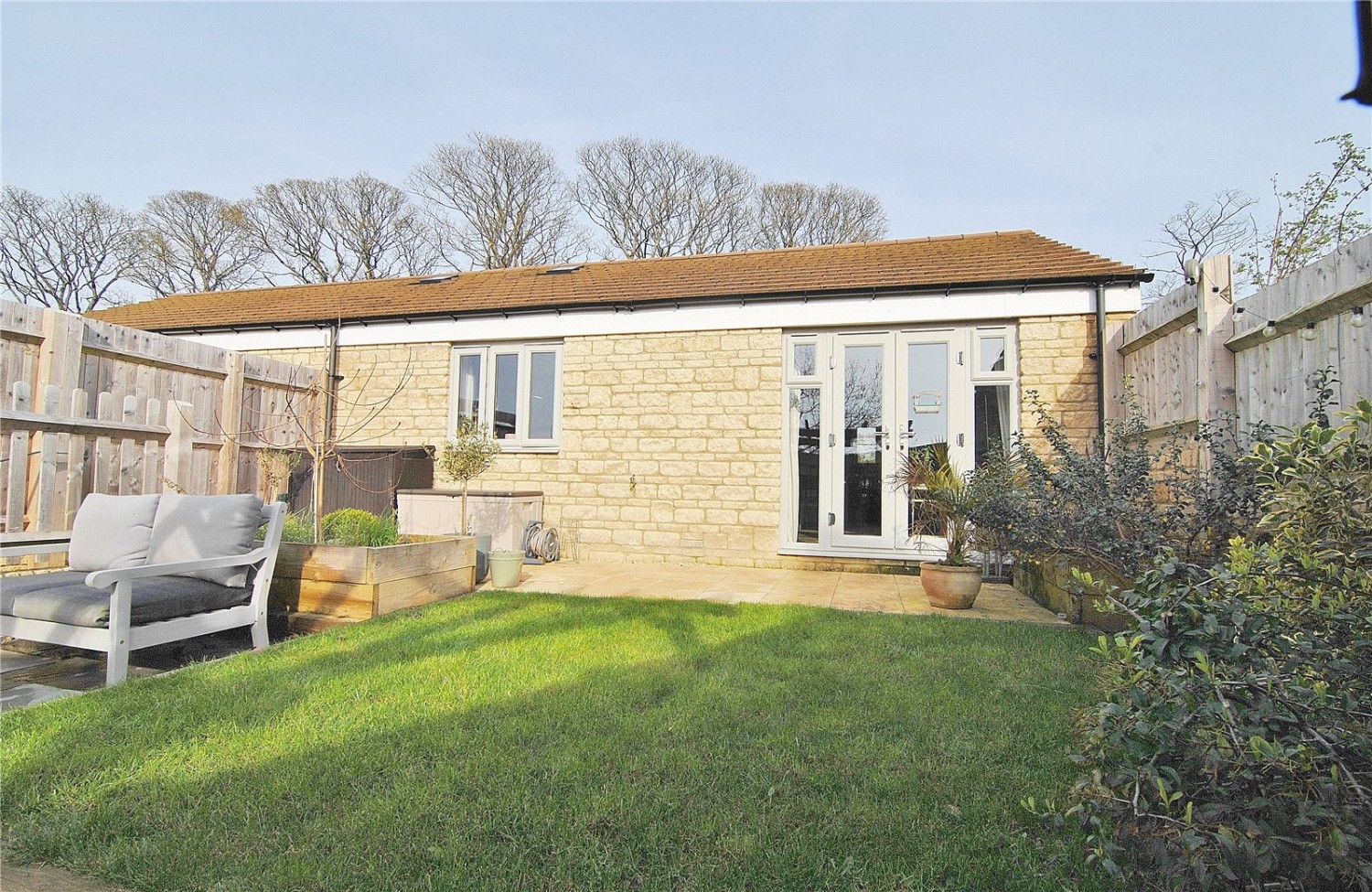 Chalford Hill, Stroud