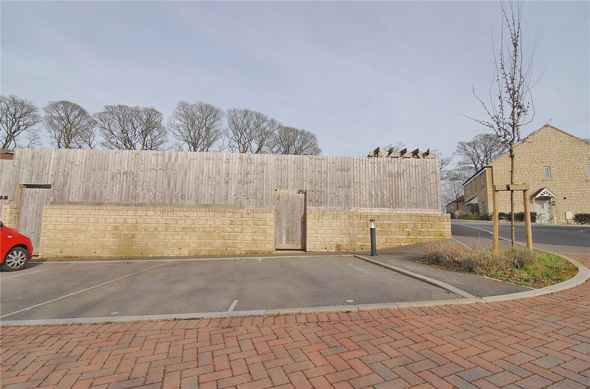 Chalford Hill, Stroud