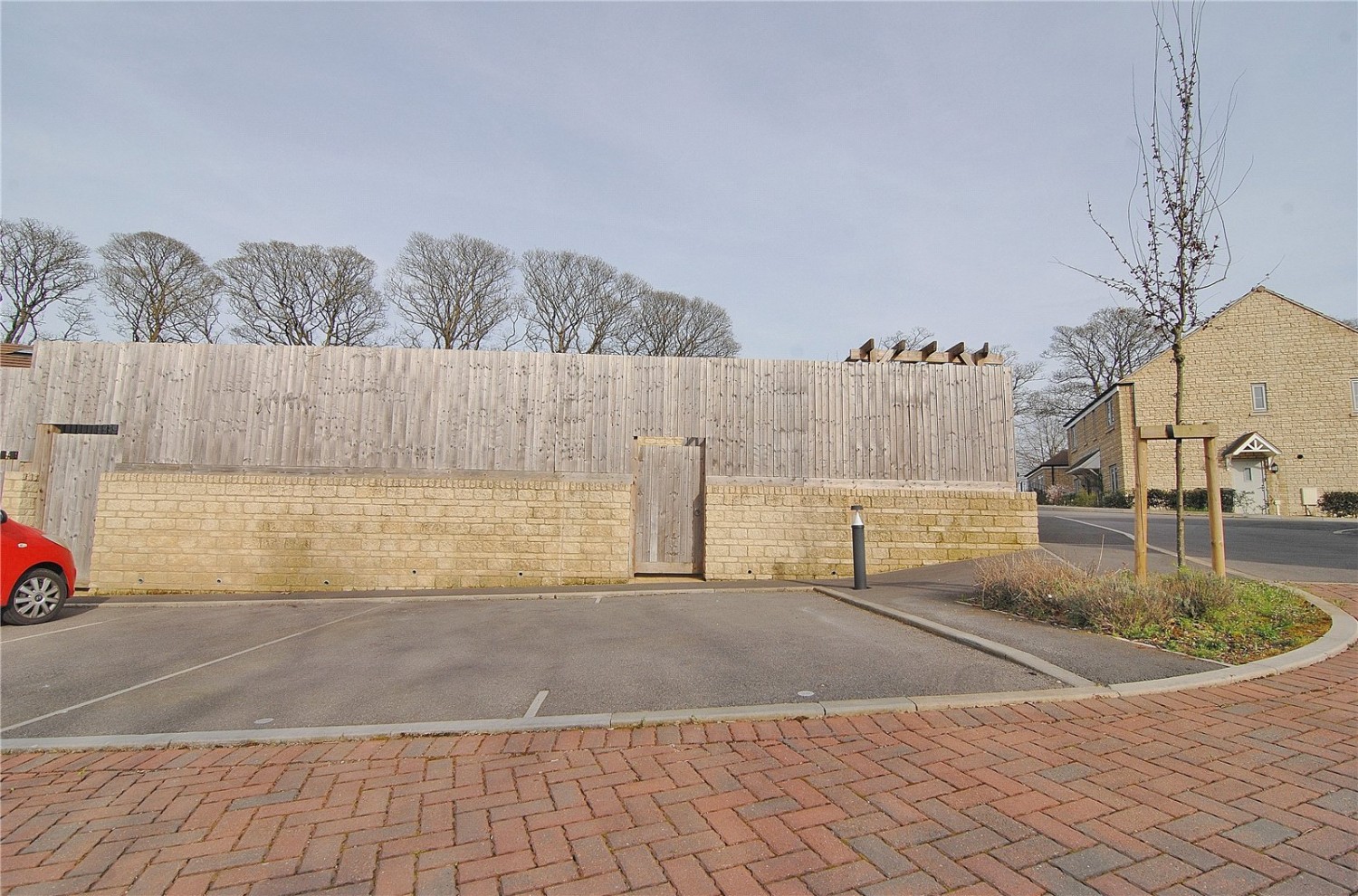 Chalford Hill, Stroud