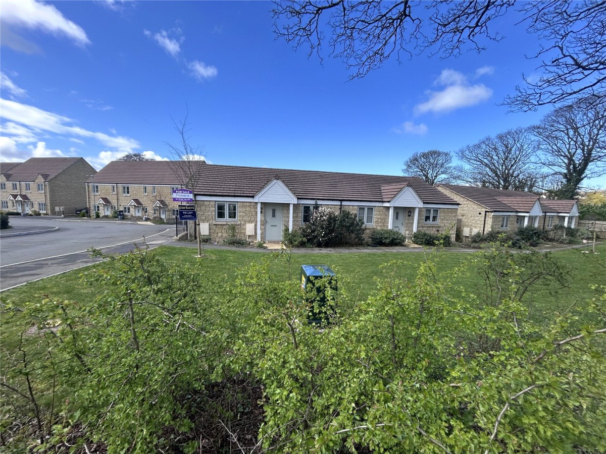 Chalford Hill, Stroud