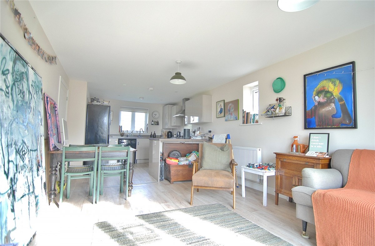 Chalford Hill, Stroud