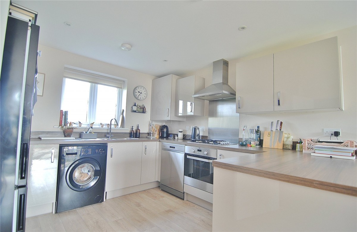 Chalford Hill, Stroud