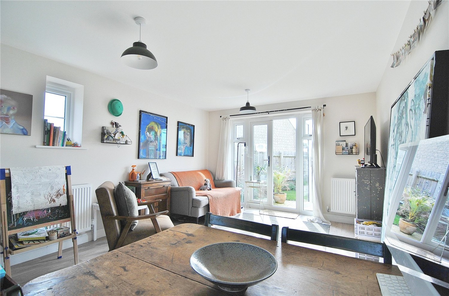 Chalford Hill, Stroud